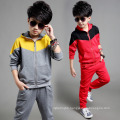 2016 Wholesale Fashion Hot Sale Sport Suit for Boy